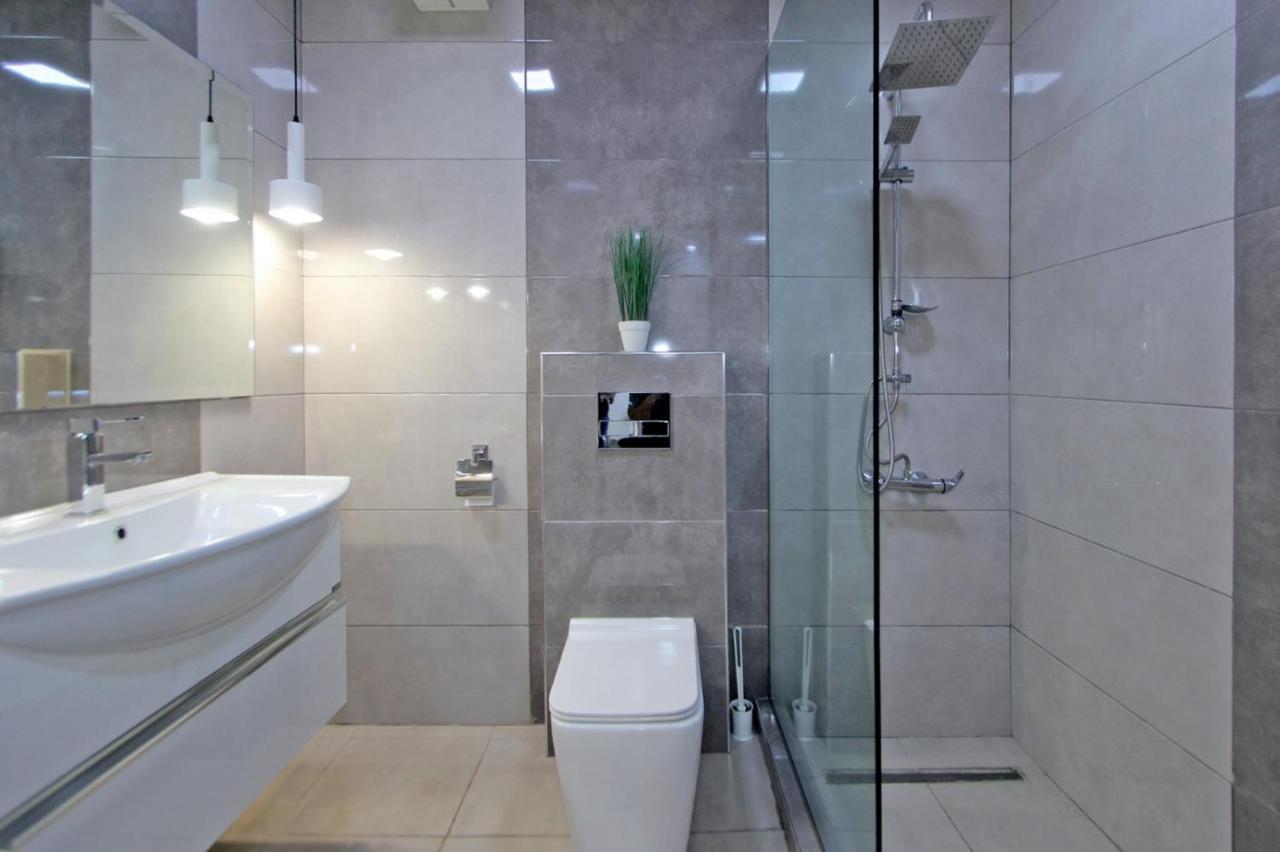 Appartment Lux, 2 Bedroom Erivan Dış mekan fotoğraf