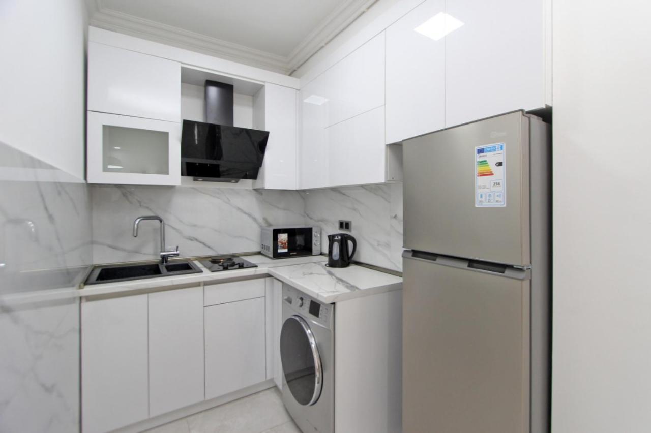 Appartment Lux, 2 Bedroom Erivan Dış mekan fotoğraf