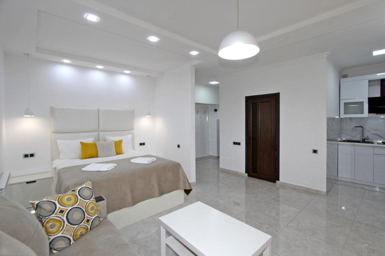 Appartment Lux, 2 Bedroom Erivan Dış mekan fotoğraf