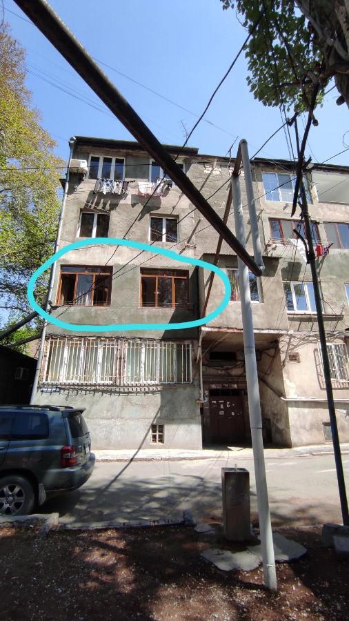 Appartment Lux, 2 Bedroom Erivan Dış mekan fotoğraf